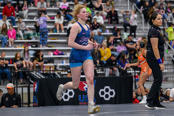 u20 World Team-Graber