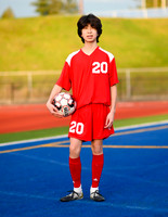 Lucas Wilder