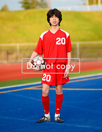 Lucas Wilder