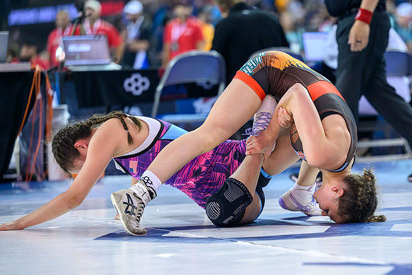 Malia Ottow 2026 Fargo-6