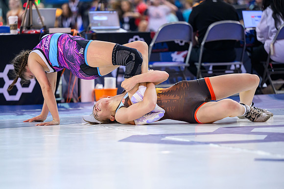 Malia Ottow 2026 Fargo-7