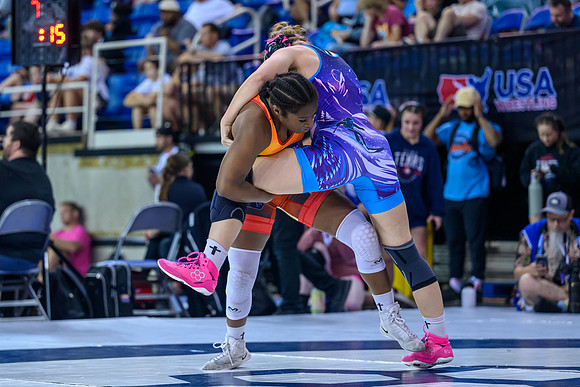Jordyn Parker 2026 Fargo-45