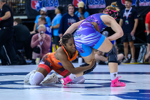 Jordyn Parker 2026 Fargo-46