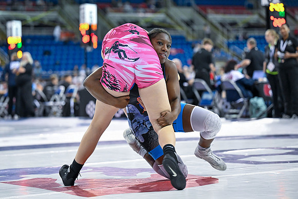 Jordyn Parker 2026 Fargo-100