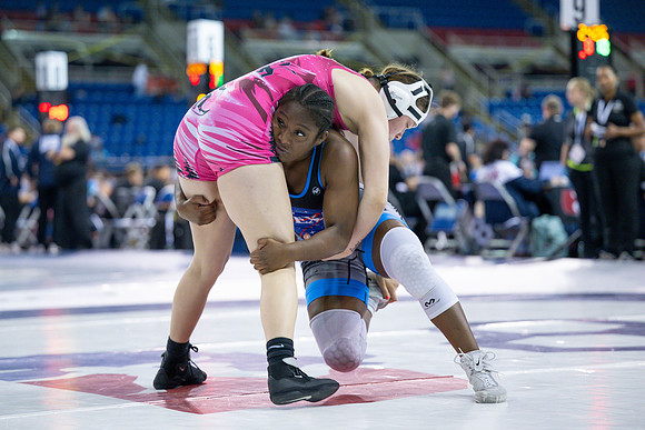 Jordyn Parker 2026 Fargo-101
