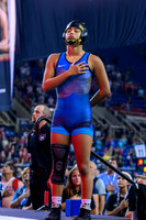 Olivia Davalos