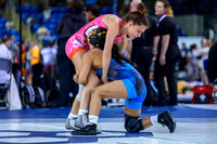 Olivia Davalos 2026 Fargo-19