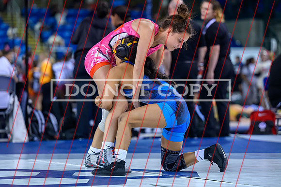 Olivia Davalos 2026 Fargo-19