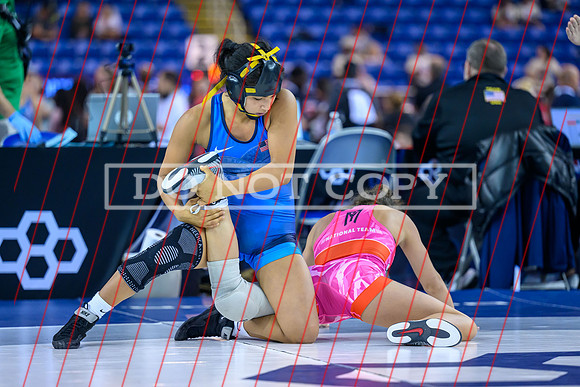 Olivia Davalos 2026 Fargo-23