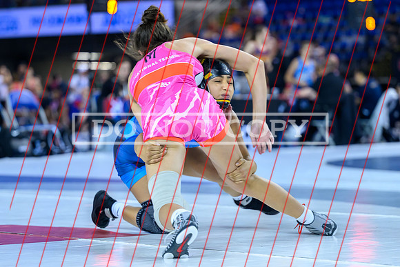 Olivia Davalos 2026 Fargo-26