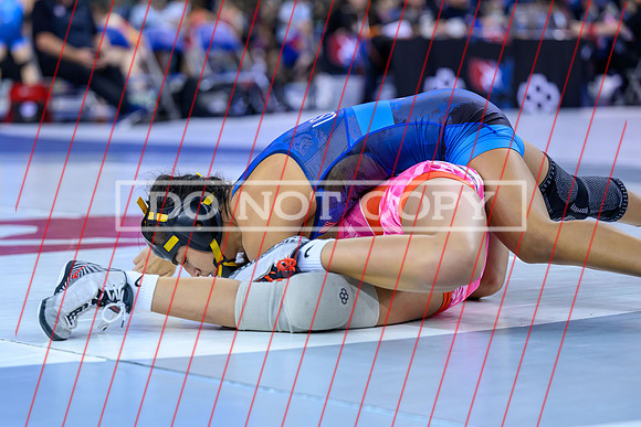 Olivia Davalos 2026 Fargo-29