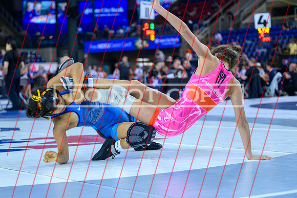 Olivia Davalos 2026 Fargo-33