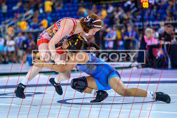 Olivia Davalos 2026 Fargo-39