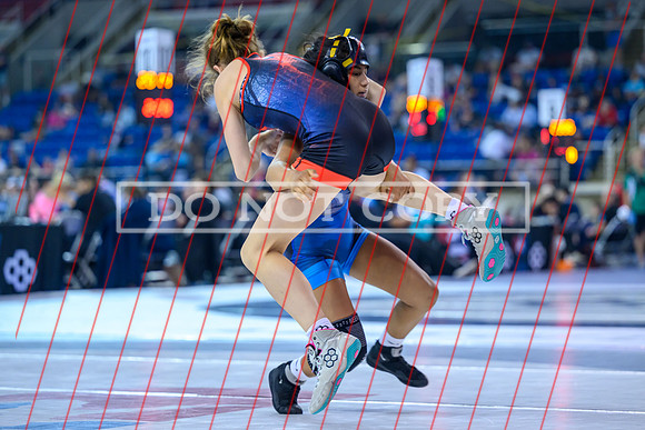 Olivia Davalos 2026 Fargo-72