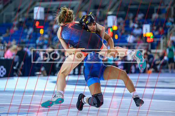 Olivia Davalos 2026 Fargo-73