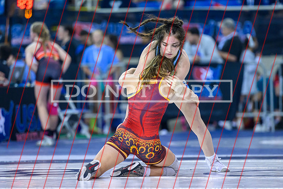 Isabelle Goedl 2026 Fargo-4