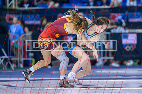 Isabelle Goedl 2026 Fargo-5