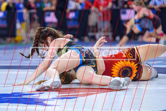 Isabelle Goedl 2026 Fargo-9