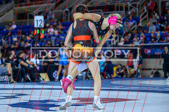 Isabelle Goedl 2026 Fargo-19