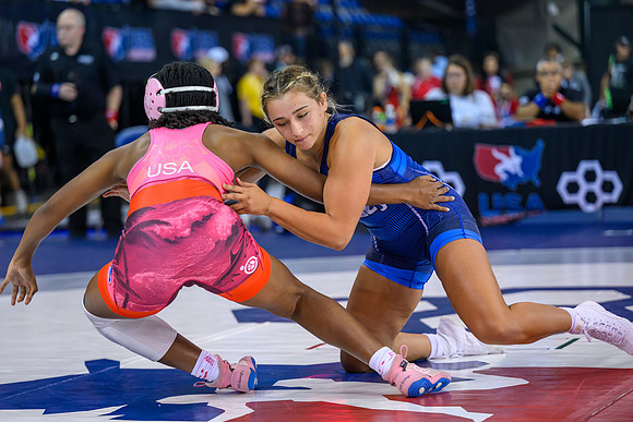Ella Poalillo 2026 Fargo-5