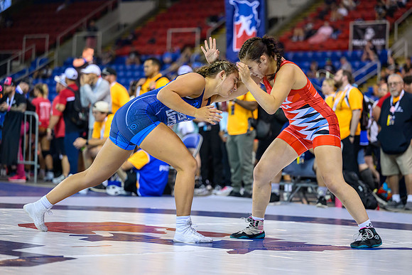 Ella Poalillo 2026 Fargo-16