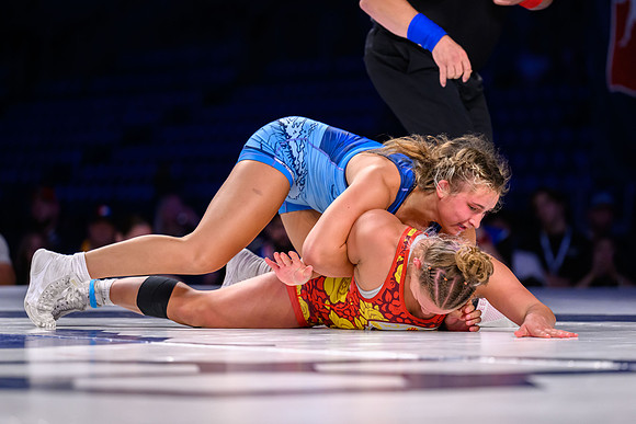 Ella Poalillo 2026 Fargo-86