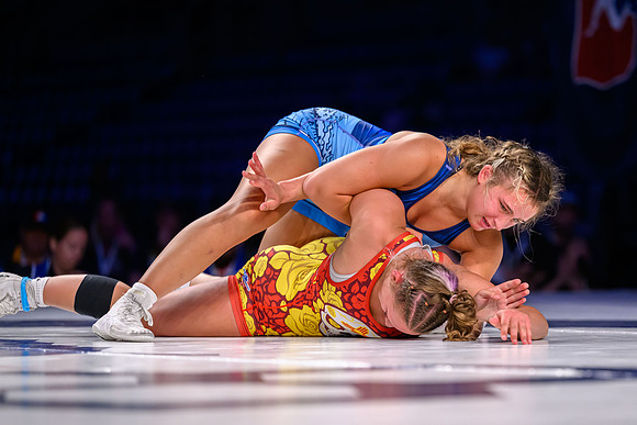 Ella Poalillo 2026 Fargo-87