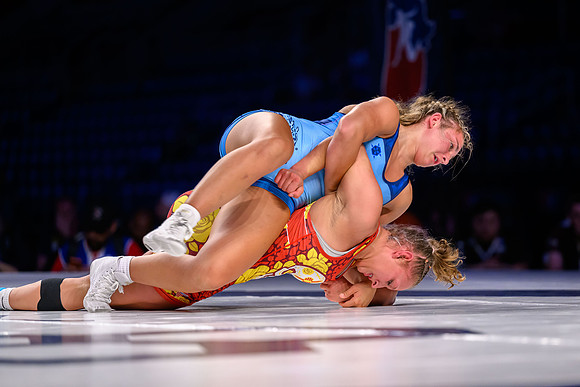 Ella Poalillo 2026 Fargo-88