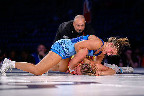 Ella Poalillo 2026 Fargo-89