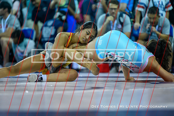 Aleia Apostol 2026 Fargo-18