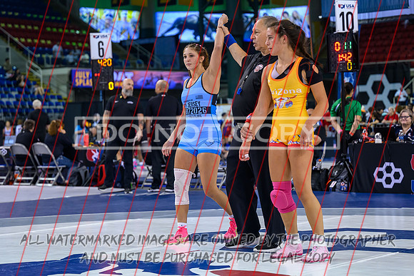 Victoria Carbonaro 2026 Fargo Nationals-8