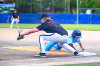 Top Tier 18U Championship - Reality 18u-018