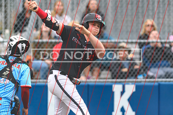 Top Tier 18U Championship - Reality 18u-100