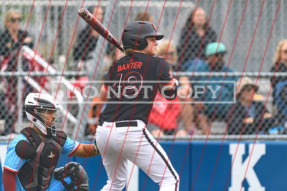 Top Tier 18U Championship - Reality 18u-101