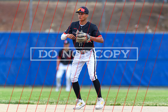 Top Tier 18U Championship - Reality 18u-109