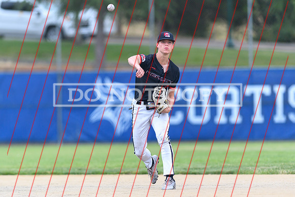 Top Tier 18U Championship - Reality 18u-133