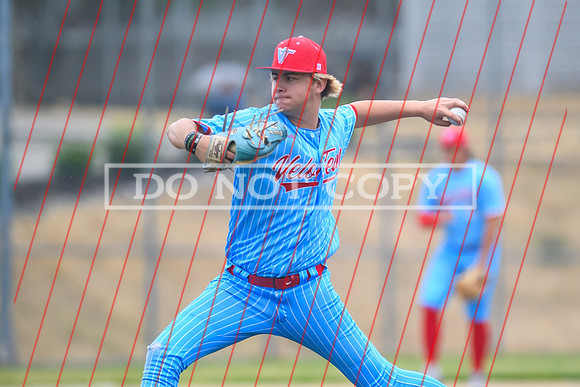 Top Tier 18U Championship - Velotech-066
