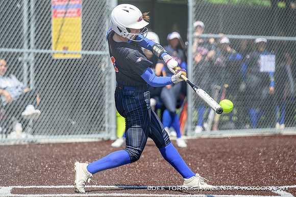 Bonney Lake vs Graham Kapowsin-48