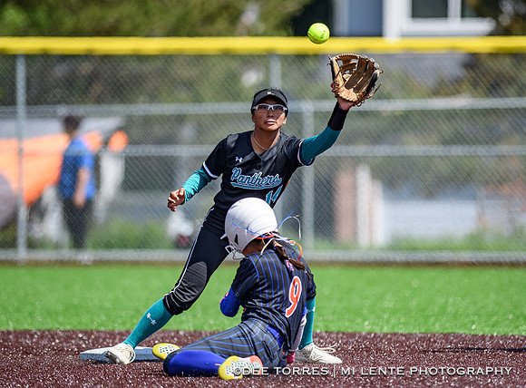 Bonney Lake vs Graham Kapowsin-12