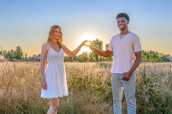 Kaylee & Mande-1
