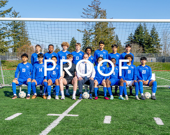 FW Boys Soccer VAR