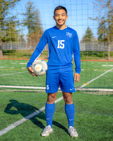 Michael Tra