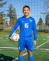 Michael Tran