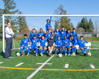 FW Boys Soccer VAR fun