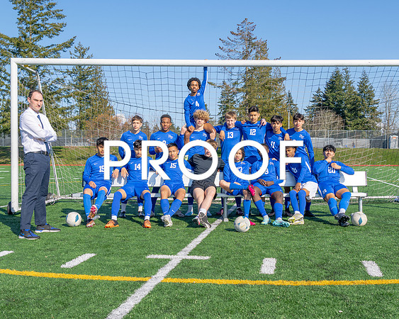 FW Boys Soccer VAR fun