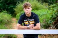 Owen Marshall