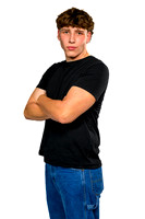 Alex Getty SMG