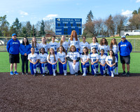 2023 FW Softball