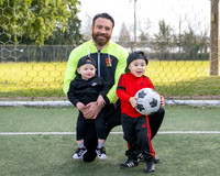 Coach Josh