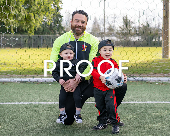 Coach Josh
